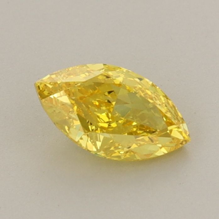 0.65 ct Marquise diamond