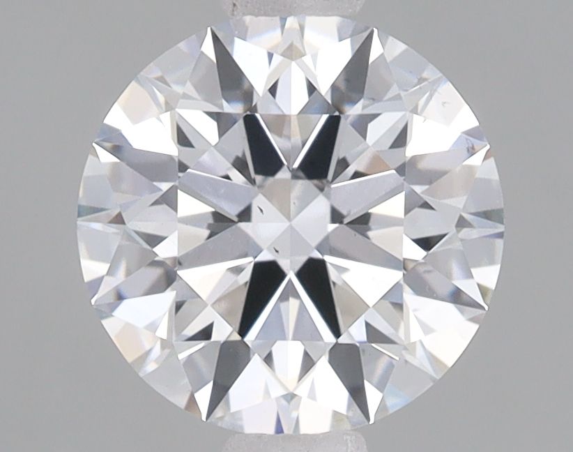 1.59 ct. round Lab Grown Diamond front image