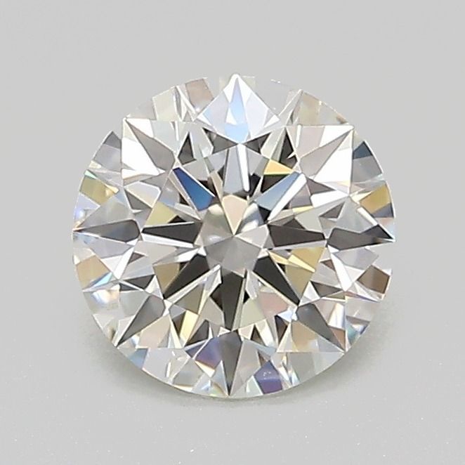 1.02 ct. round Lab Grown Diamond front image