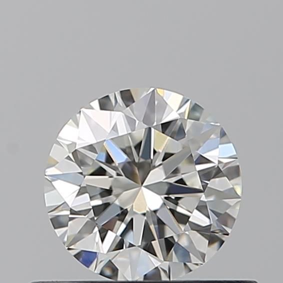 0.50 ct Round diamond