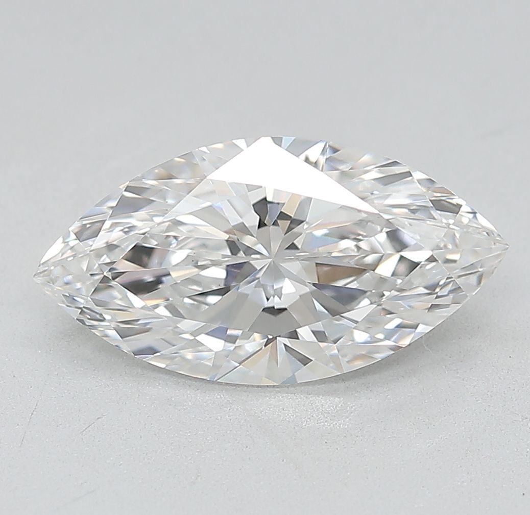 1.99 ct. marquise Lab Grown Diamond front image