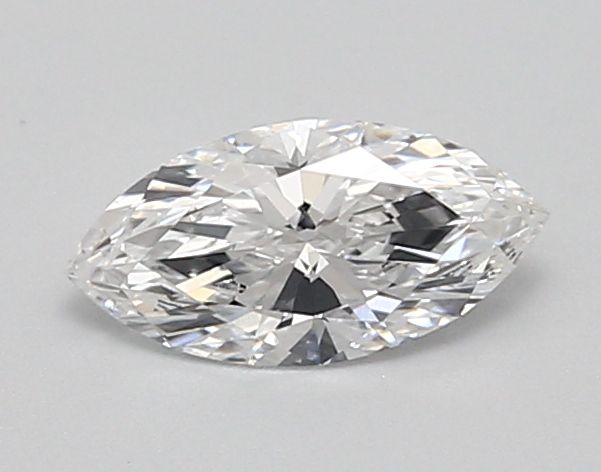 0.77 ct lab-grown Marquise Diamond