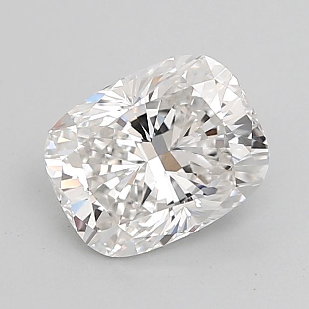 1.55 ct Cushion Modified diamond