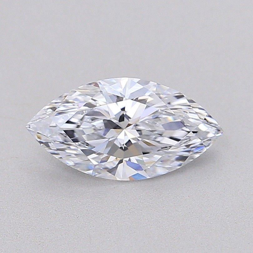 1.01 ct. marquise Lab Grown Diamond front image
