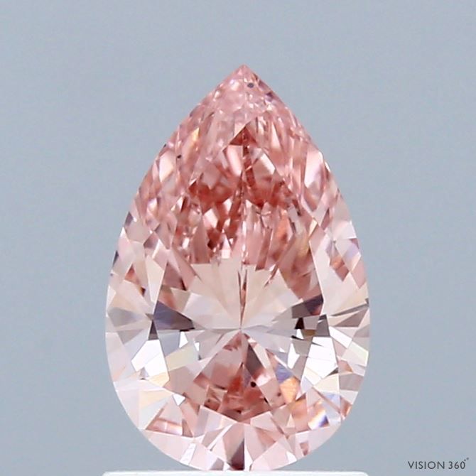 1.07 Carat