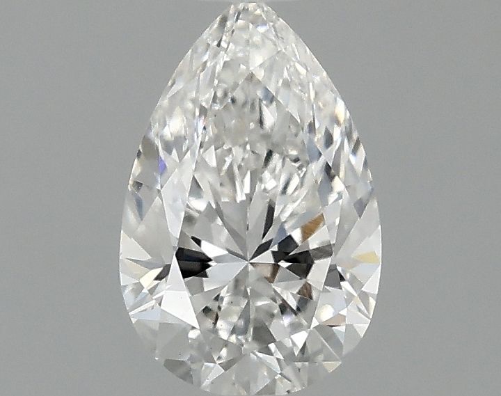 1.06 ct. pear Lab Grown Diamond front image