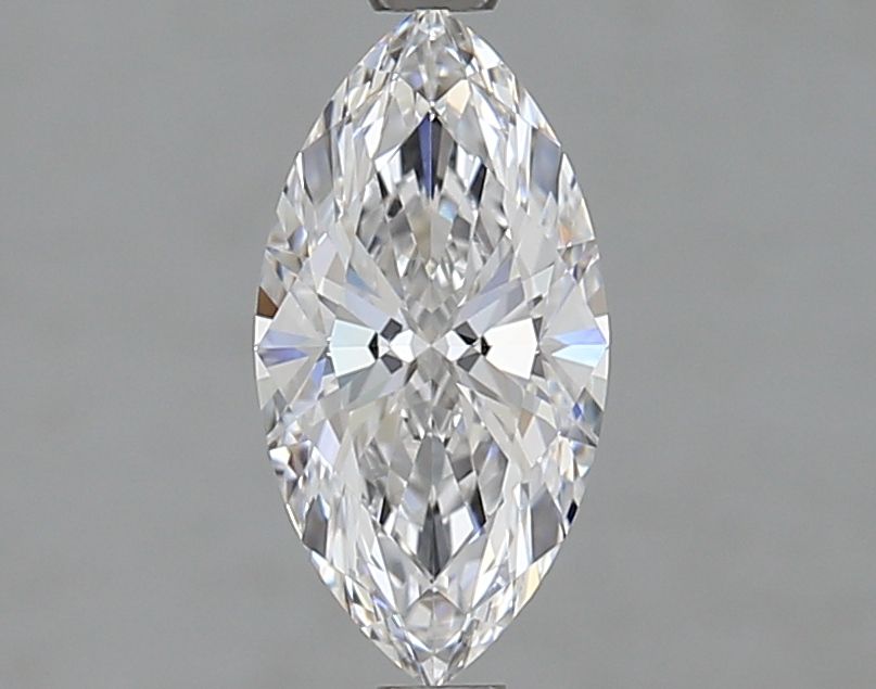 1.03 ct. marquise Lab Grown Diamond front image