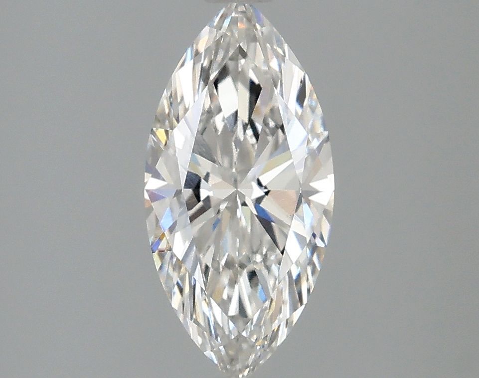 1.31 ct. marquise Lab Grown Diamond front image