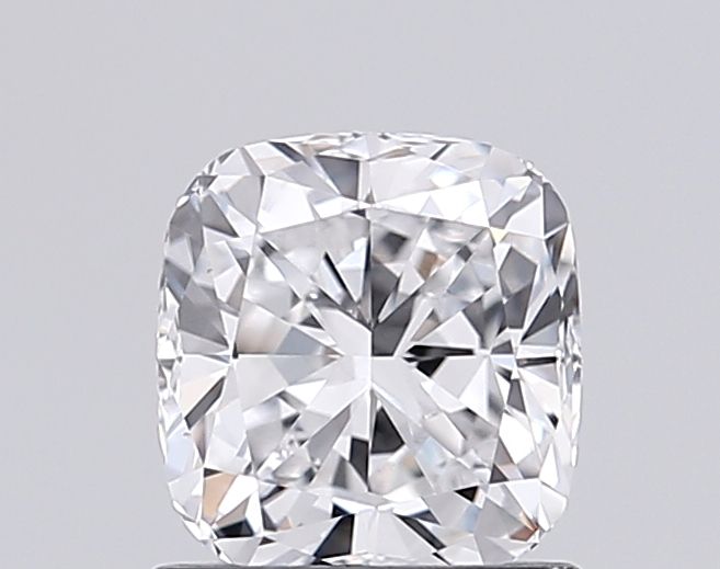 1.01 ct lab-grown Cushion modified Diamond