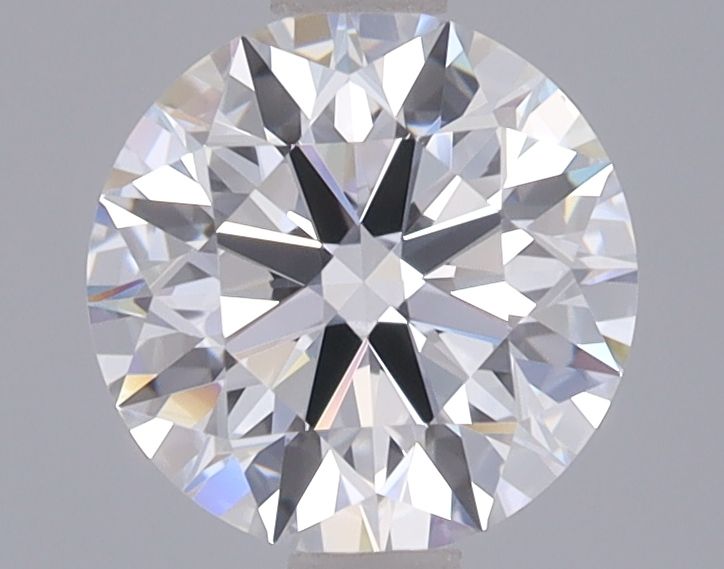 1.50 ct. round Lab Grown Diamond front image