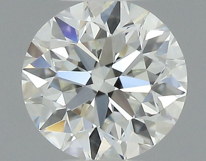 0.35 ct Round Diamond