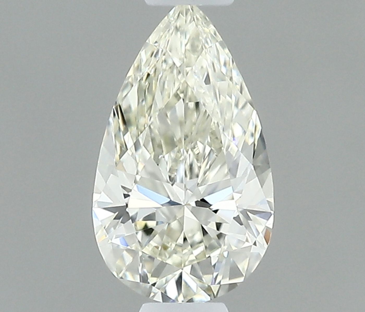 0.36 ct Pear Diamond