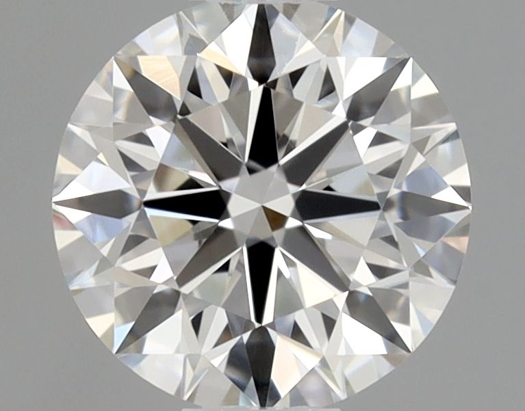 0.44 ct Round diamond