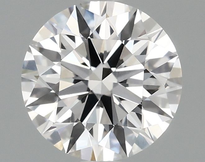 1.04 ct. round Lab Grown Diamond front image