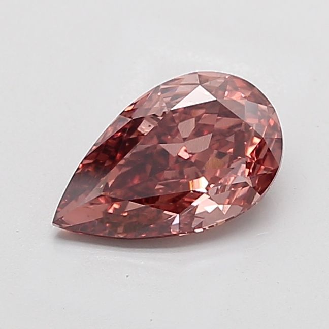 2.01 ct Pear diamond