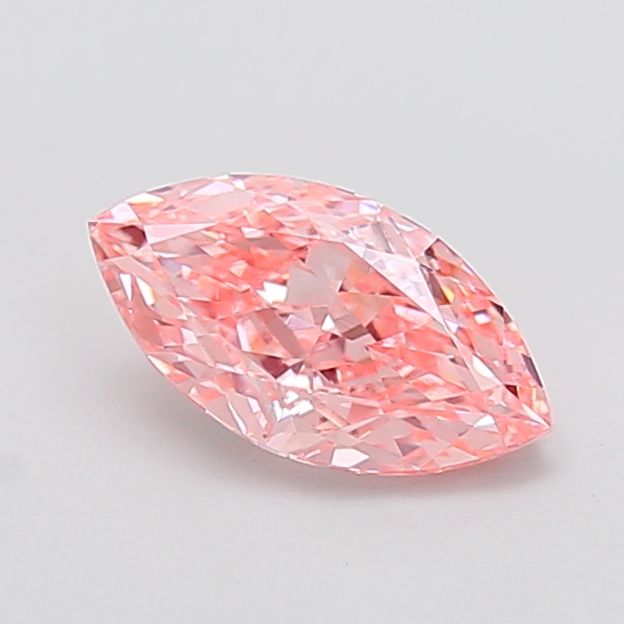 1.52 ct. marquise Lab Grown Diamond front image