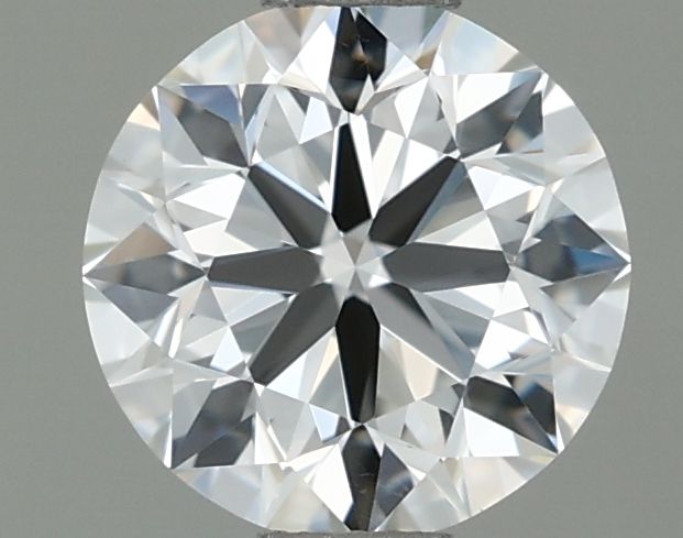 0.70 ct Round diamond