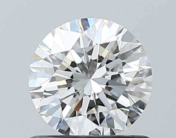 0.71 ct Round diamond
