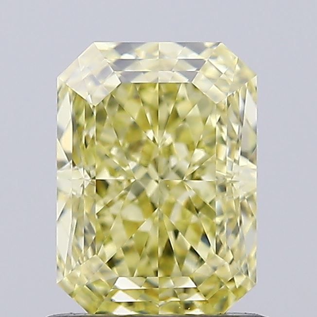 1.05 ct. radiant Lab Grown Diamond front image