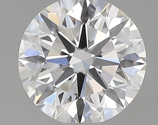 0.30 ct Round diamond