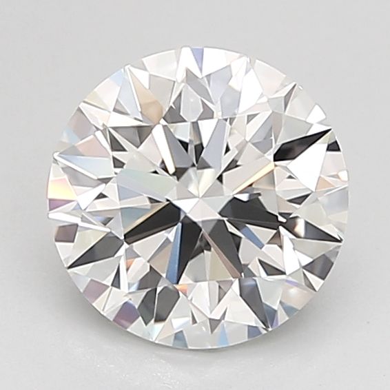 1.50 ct Round diamond