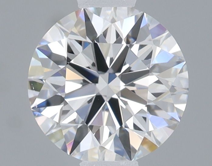 1.01 ct. round Lab Grown Diamond front image