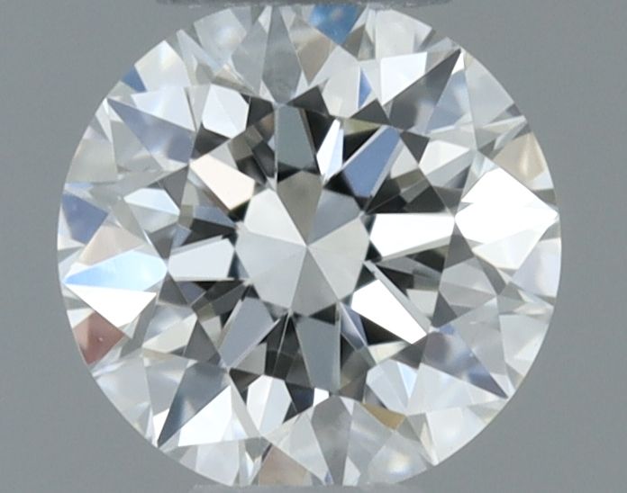 0.30 ct Round diamond