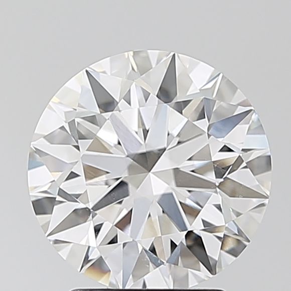 2.44 Carat