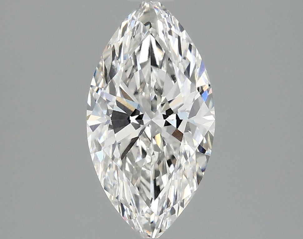 1.57 ct Marquise diamond