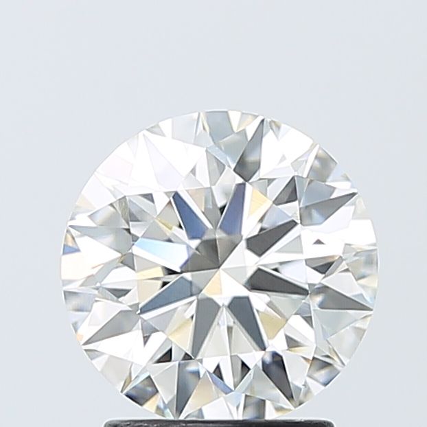 2.10 ct Round diamond