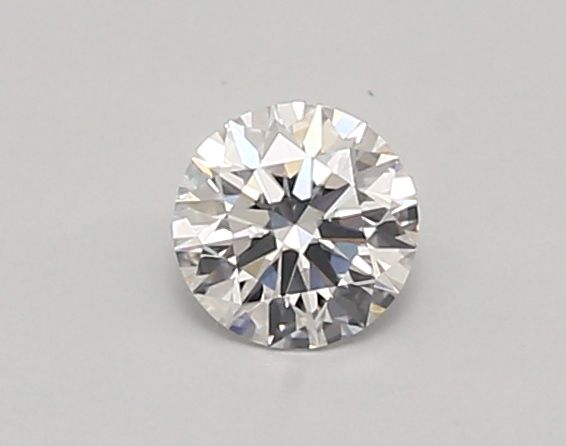 0.46 ct lab-grown Round Diamond