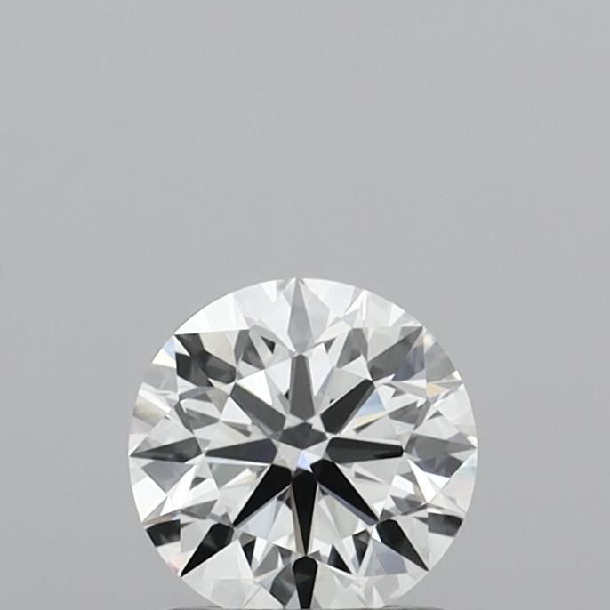 0.95 ct. round Lab Grown Diamond front image