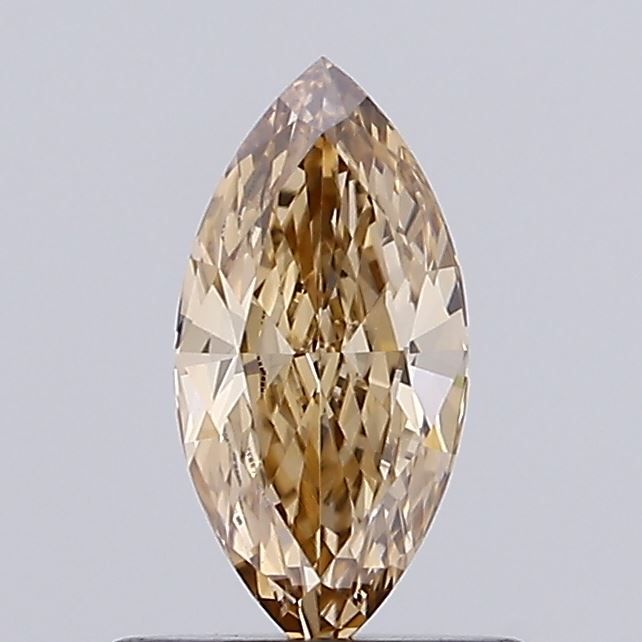 0.59 ct Marquise diamond