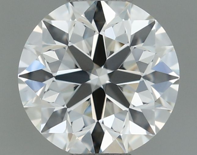 0.50 ct Round diamond