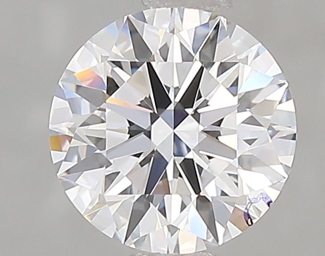 1.09 ct. round Lab Grown Diamond front image