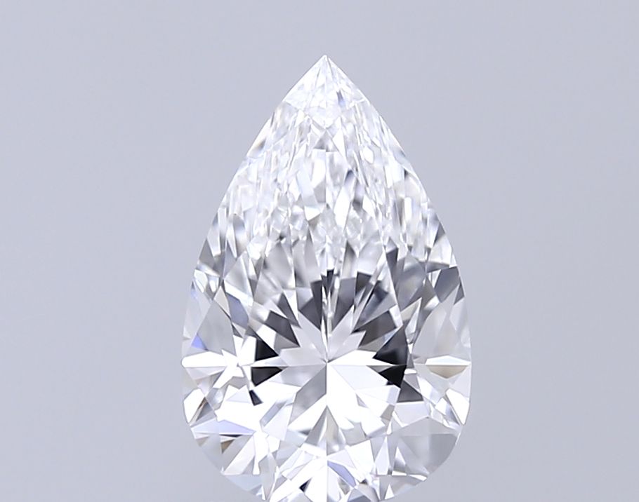 0.24ct PEAR lab-grown diamond product media