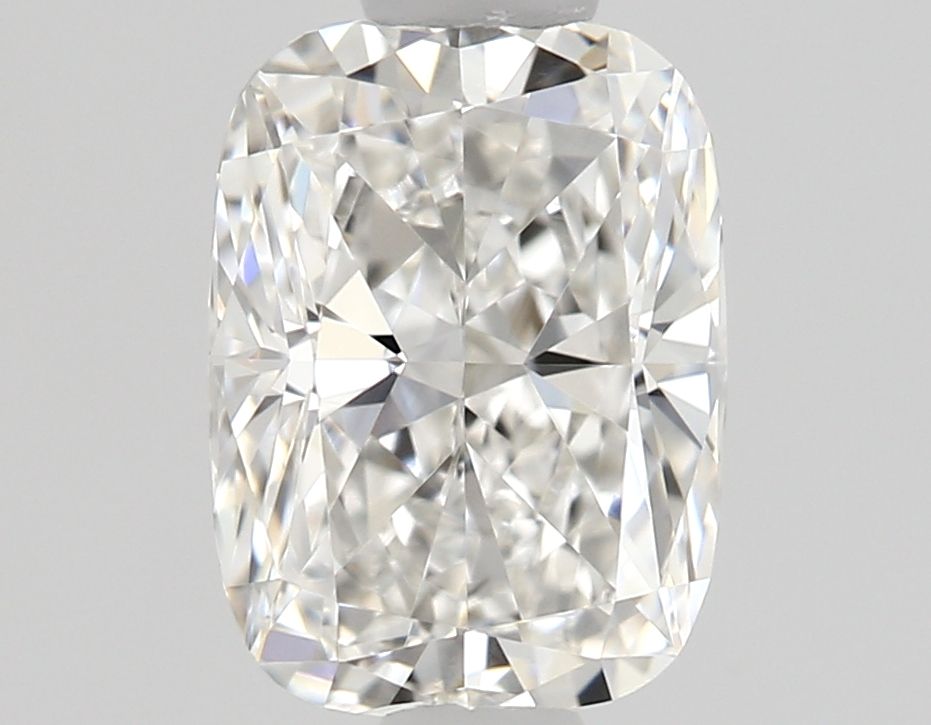 0.70 ct Cushion Brilliant diamond