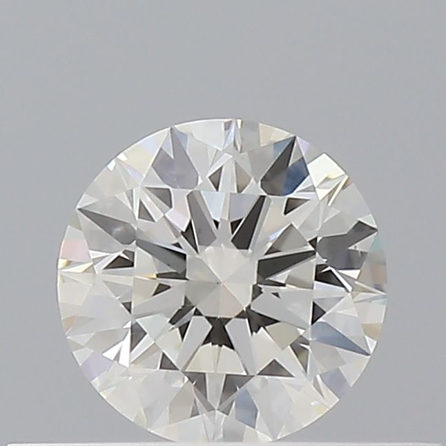 0.36 ct Round diamond