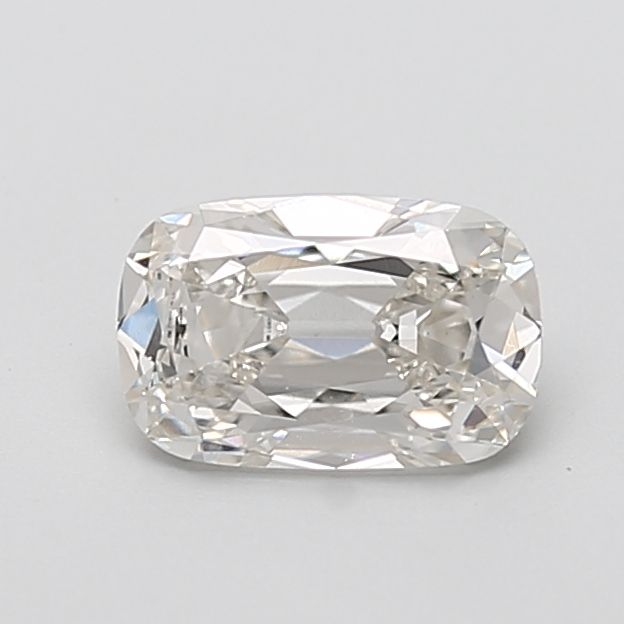 1.59 ct Cushion Brilliant diamond