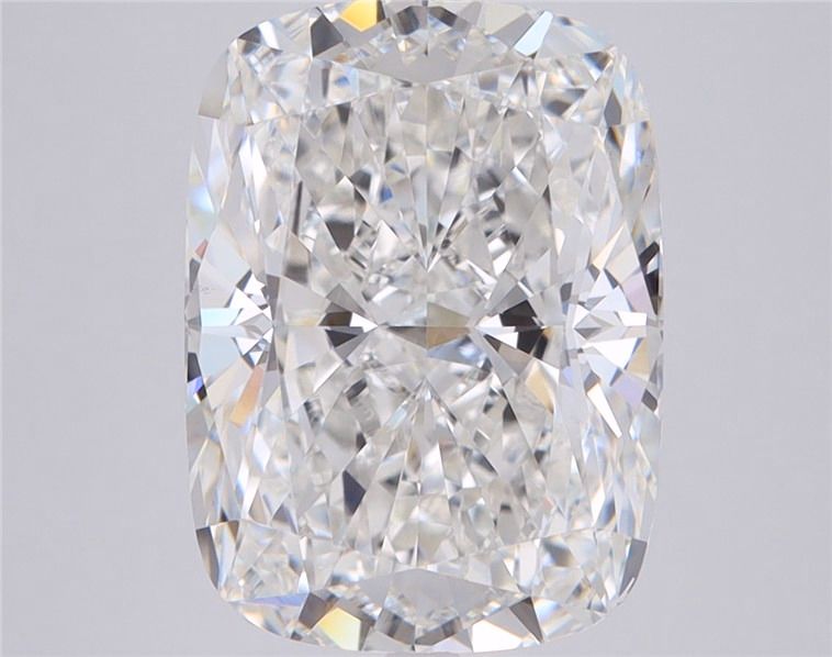 1.02 ct lab-grown Cushion modified Diamond