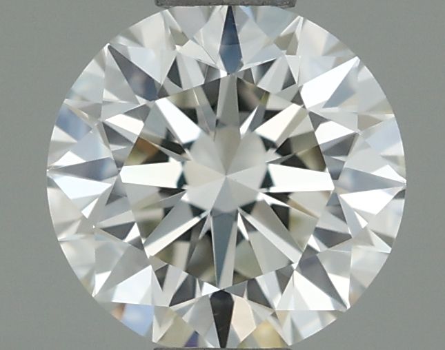 0.50 ct Round diamond