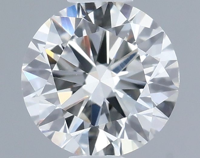0.50 ct Round diamond