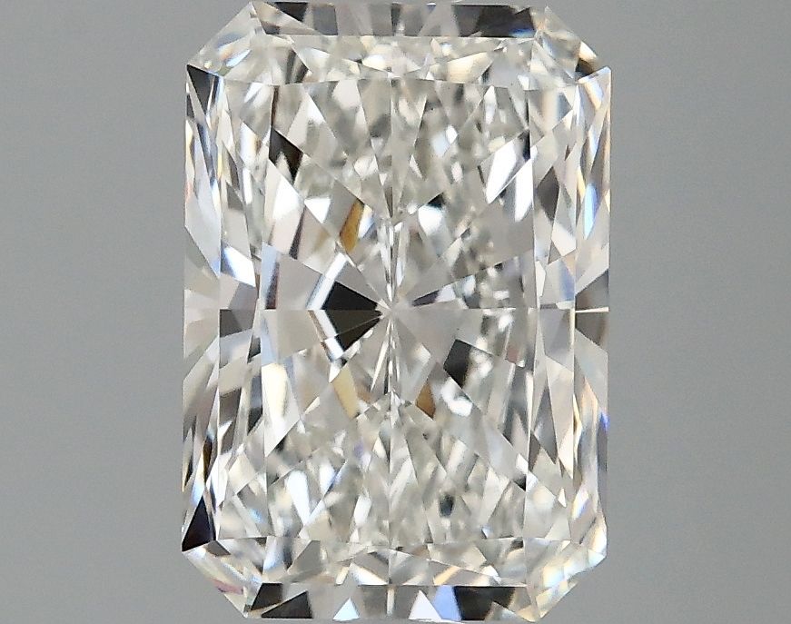 2.03 ct Radiant diamond