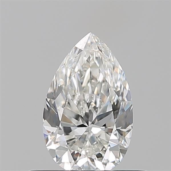 0.50 ct Pear diamond