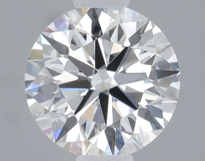 1.01 ct. round Lab Grown Diamond front image