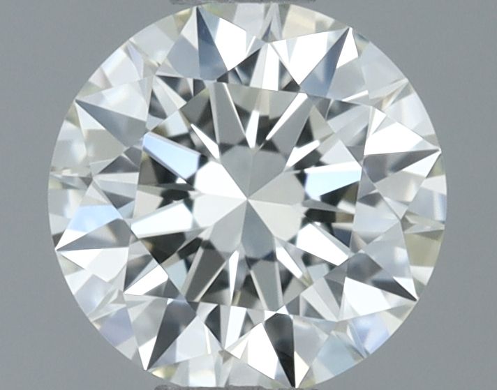 0.50 ct Round diamond