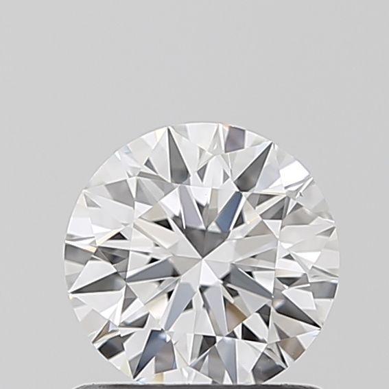 0.84 ct. round Lab Grown Diamond front image