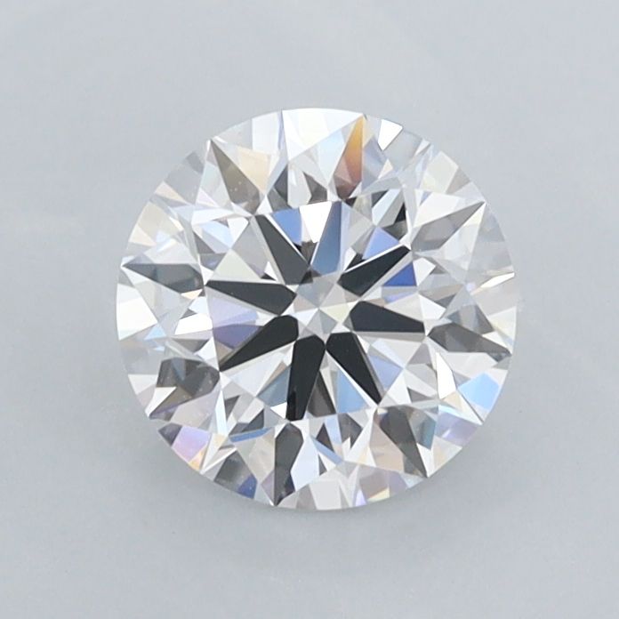 0.92 ct. round Lab Grown Diamond front image