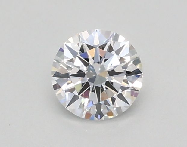0.29 ct lab-grown Round Diamond