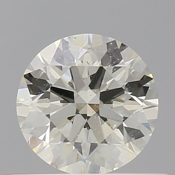 0.51 ct Round Diamond